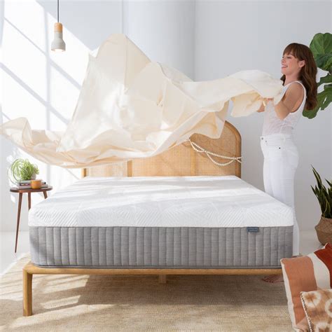 inexpensive organic mattresses brands